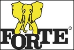 logo forte